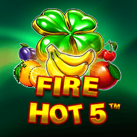 Fire Hot 15