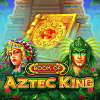 Book of Aztec King : Slot Demo